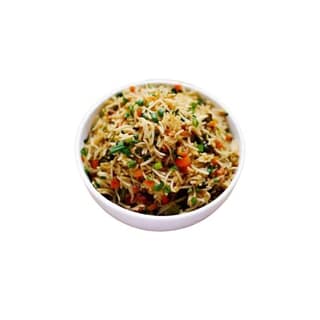 Veg Fried Rice