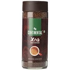 CONTINENTAL XTRA COFFEE JAR 200G