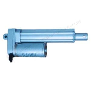 Linear Actuator KS_FY017, 12 VDC, 100mm, 200N, 40mm/s view 2