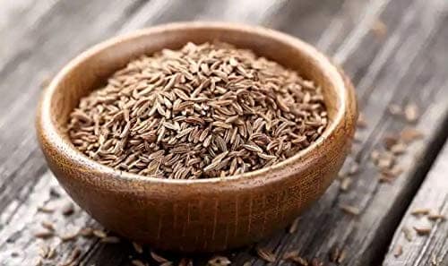 Organo Nutri Cumin Seeds Machine Clean Jeera (250 g) view 2