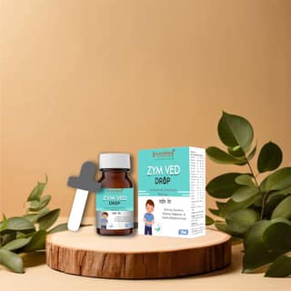 ZYMVED DROP