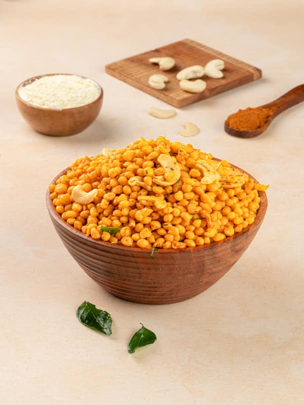 KARA BOONTHI 100 GRAMS
