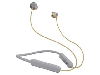 Zebronics Jumbo Lite Bluetooth Earphone - YOGA 7 GREY