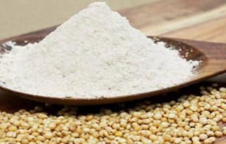 Kodli Kisan Jowar Flour 1kg | Gluten-Free, Stone-Ground & Rich in Fiber
