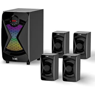 boAt Blitz 1500 Pro 80W 4.1 Channel Home Theatre