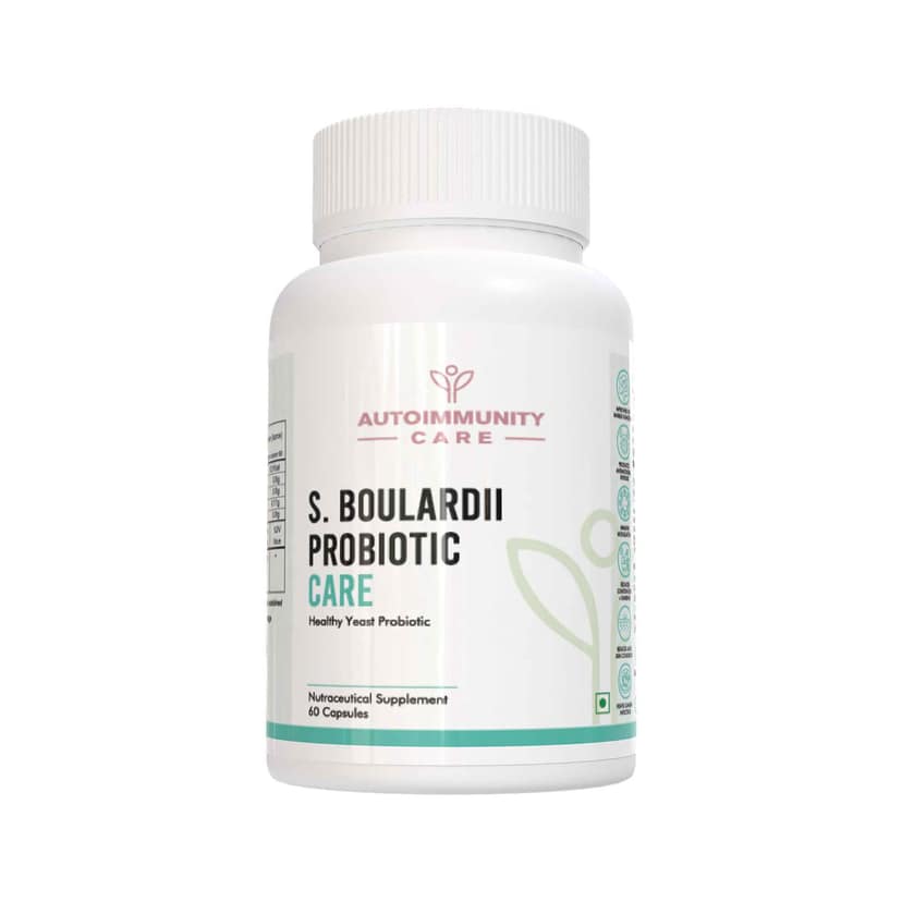 Autoimmunity Care Diarrhea Relief