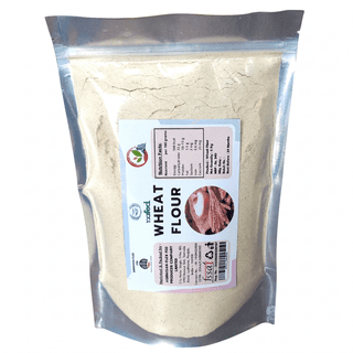 Wheat Flour