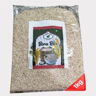Bora Rice (1 Kg)