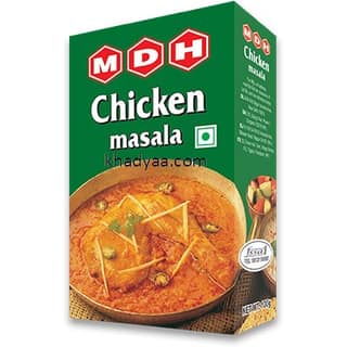 MDH Chicken Masala 50gm