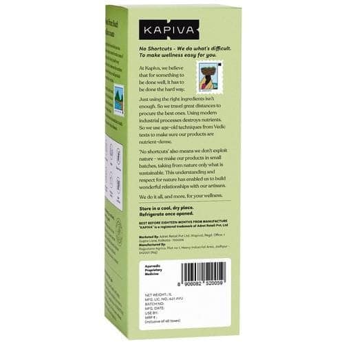 Kapiva Noni Juice, 1 L view 2
