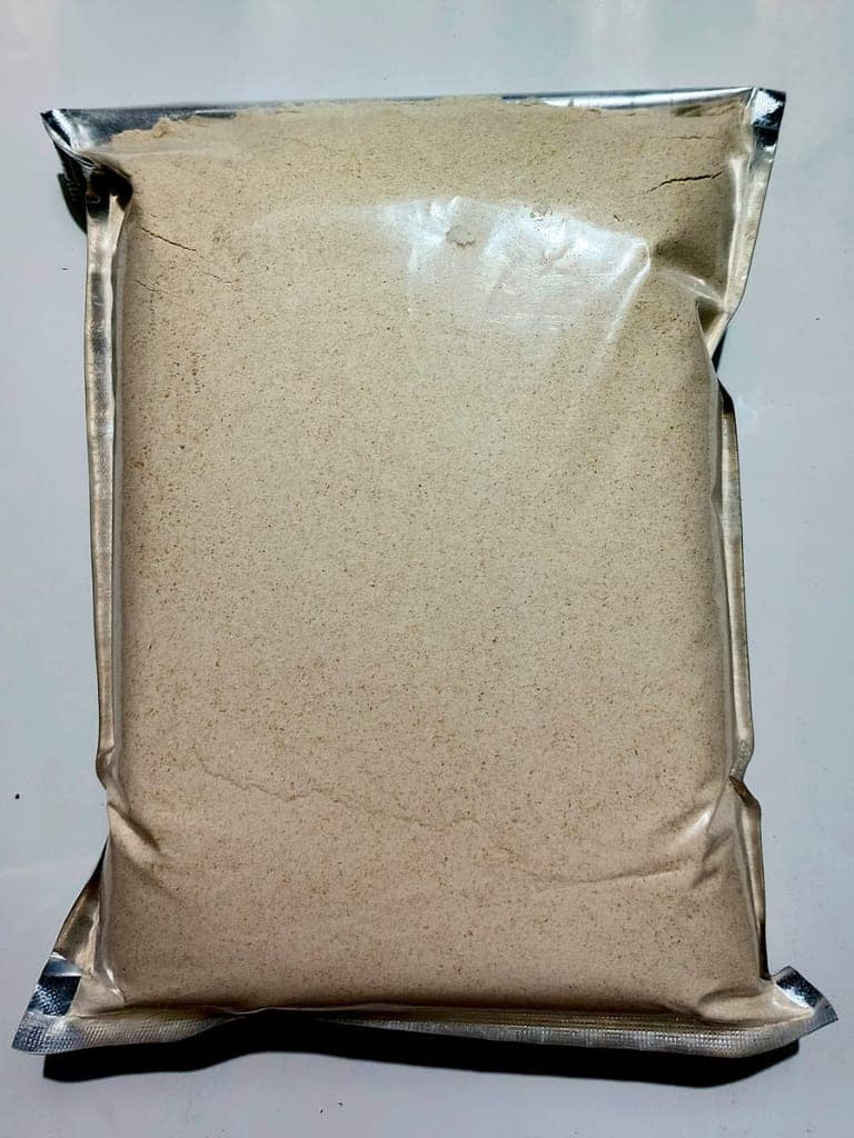 Barley flour | 1Kg view 2