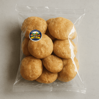 Ramdevi Essentials's dry kachori