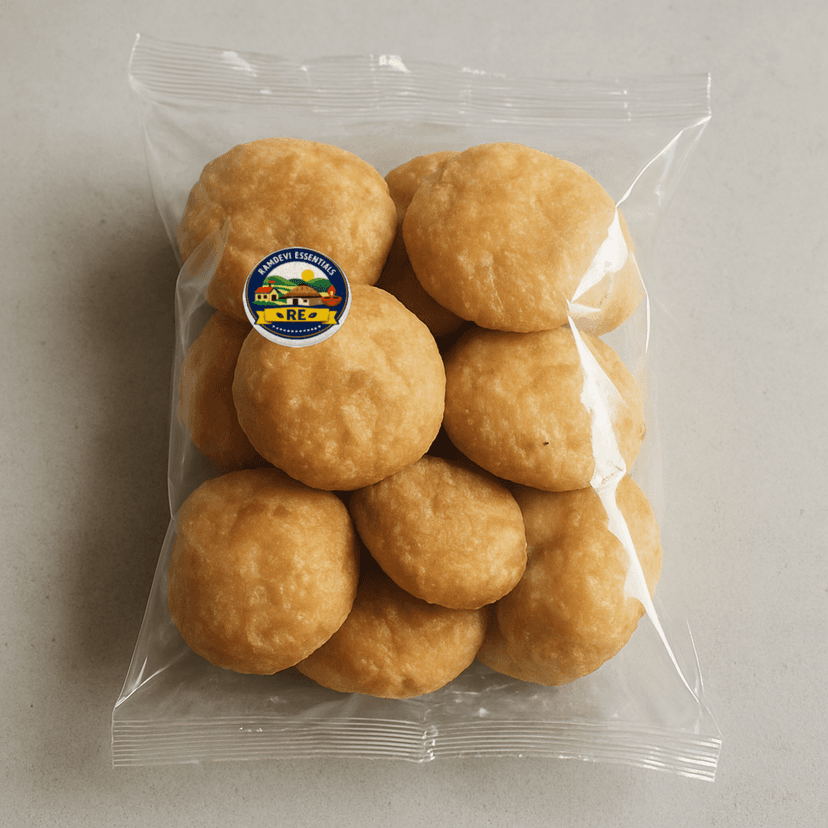 Ramdevi Essentials's dry kachori