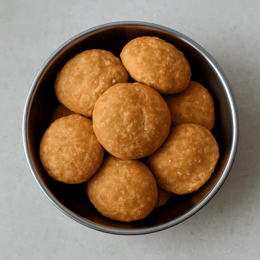 Ramdevi Essentials's dry kachori view 2