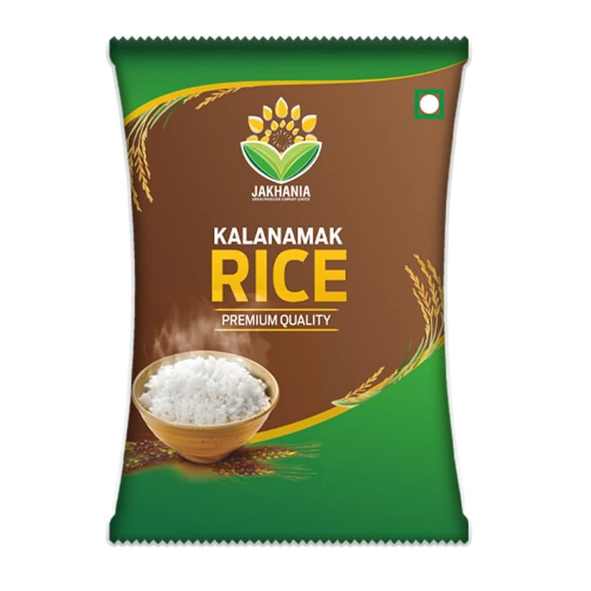 Kalanamak Rice | Pack of 5 view 2