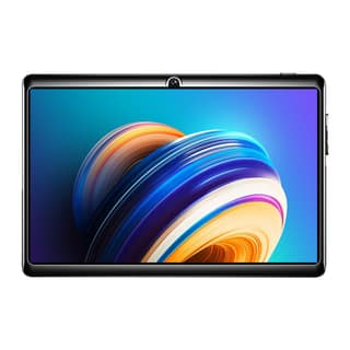 IKALL N11 Tablet 7 inch HD Display, Android 8.0, Quad-Core Processor, 2GB RAM, 16GB Storage & 3000mAh Battery - Black IKALL N11 Tablet 7 inch HD Display, Android 8.0, Quad-Core Processor, 2GB RAM, 16GB Storage & 3000mAh Battery - Black - Gray