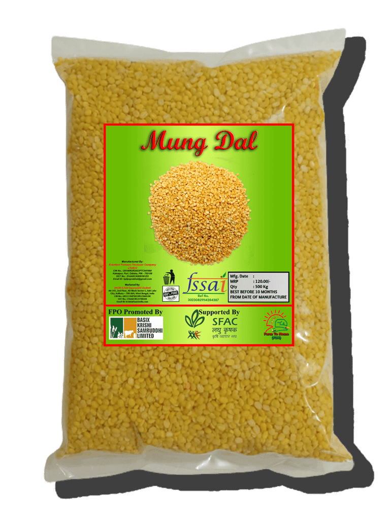 Khichdi Combo Pack | 1.5 Kg view 2
