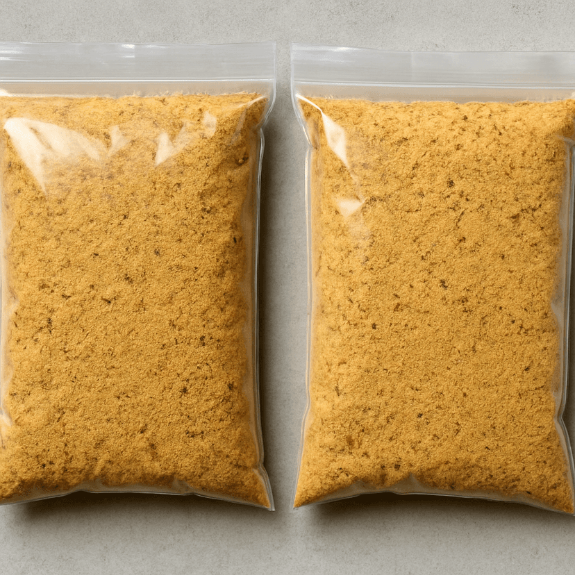 Ramkuwar Convenience Store's moong dal cheela mix view 2