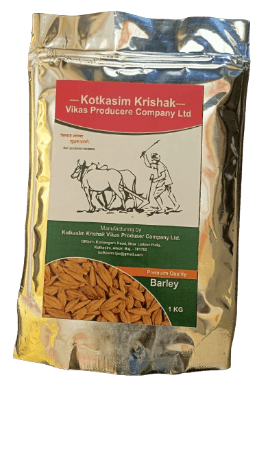 Barley & Bajra Combo view 2