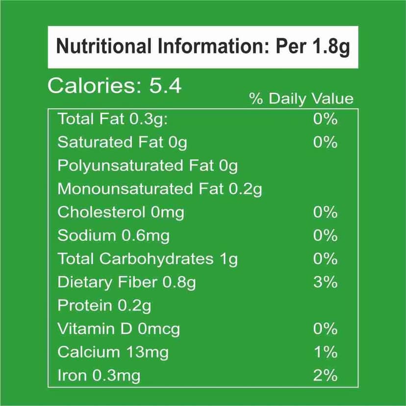 Coriander Powder (100gm) view 2