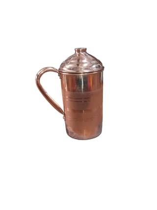 Copper Jug