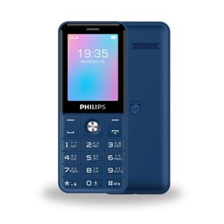Philips E2221 Keypad Mobile Phone