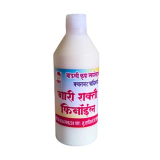 NARISHAKTI Phenyl Floor Cleaner 500 g