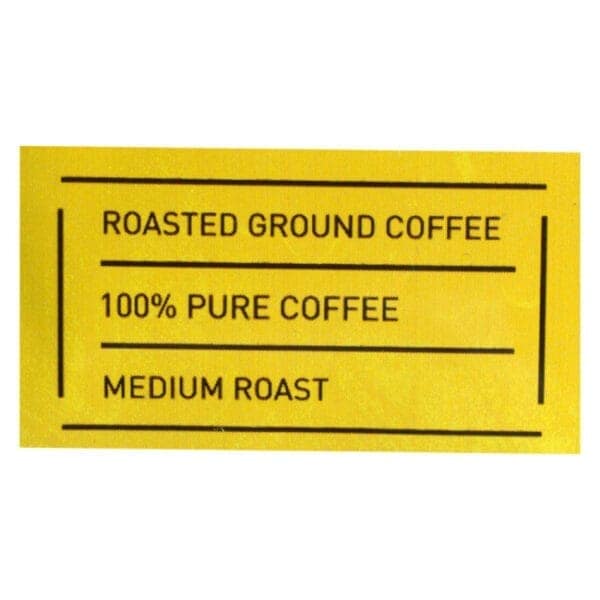 Araku Valley Roasted Ground 100% Pure Filter Coffee 200Gms(Medium Roast) view 2