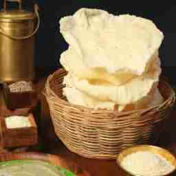Rice Papad [200 g]