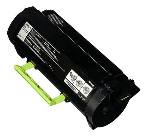 Lexmark Ms-310 Toner Cartridge, Black view 2