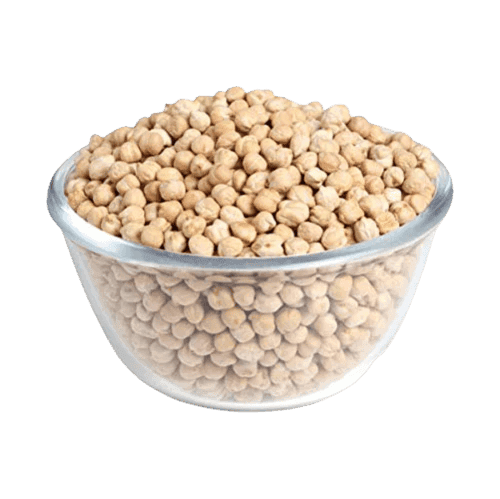 OrgaQ Organicky Organic Fresh Regular Chickpea Kabuli Chana view 2