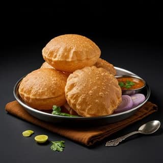 Poori