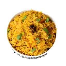 Chicken Kuska (Biryani Rice)