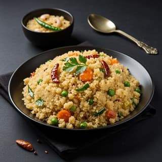 Upma