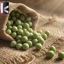 VATANA LOOSE(PER KG) view 2