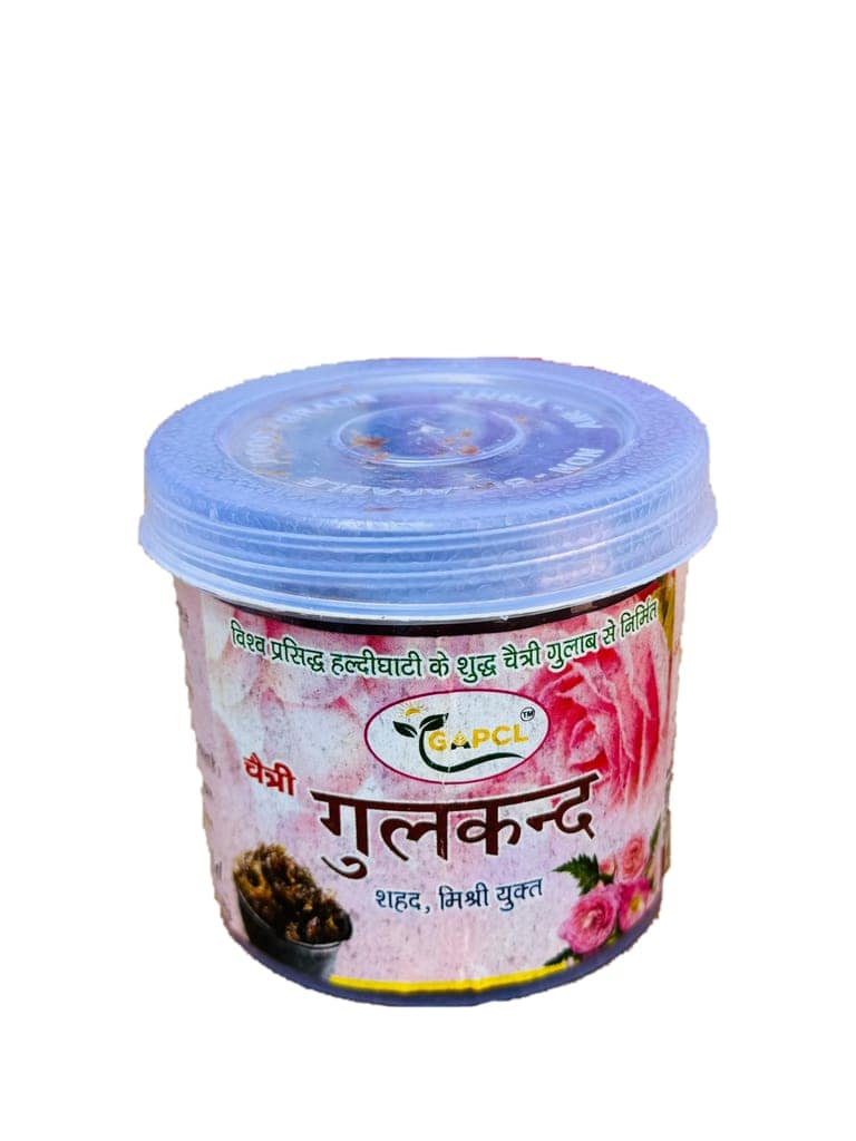 Chetri Gulkand