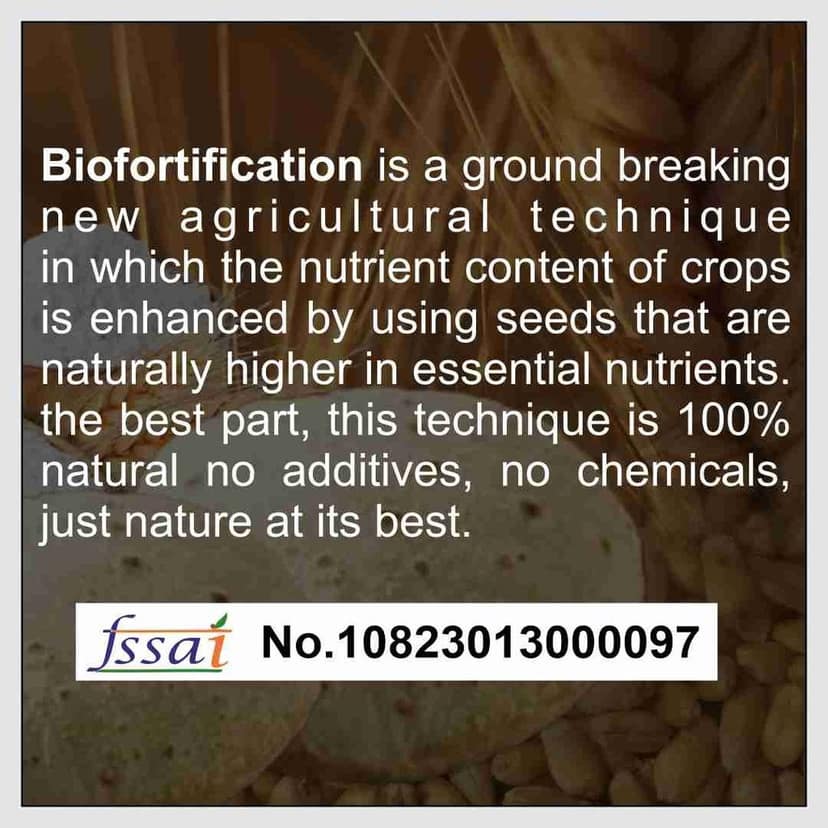 Wheat Flour (Pack of 5) view 2