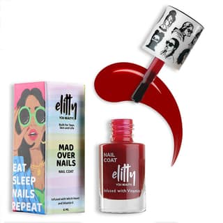 Nail Coat - Nail Coat - - Lime Sorbet