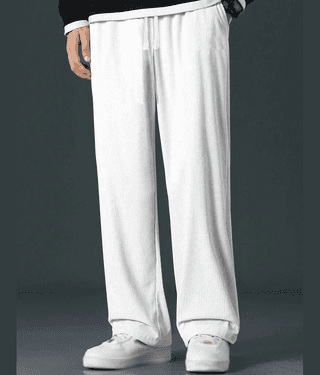 Deslizar Maroon Polyester Men's Trackpants ( Pack of 1 )