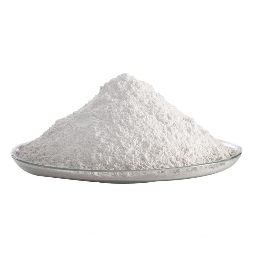Just Organik RICE FLOUR 2 KG (4 X 500 G), 100% Organic Product view 2