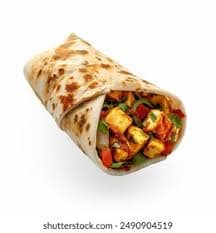 Peri Peri Manchurian Paneer - 8 inches