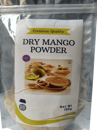 Dry Mango powder- 100gm