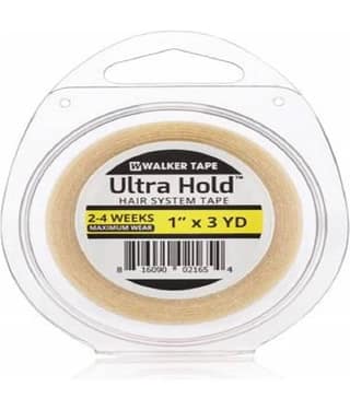 Growth - Light Blonde Tape in Hair Extension