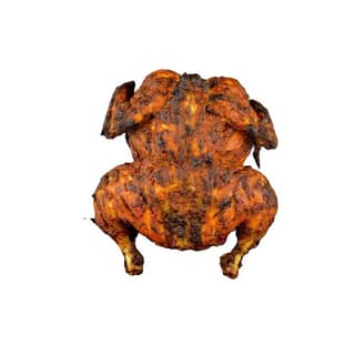 Tandoori Chicken Full