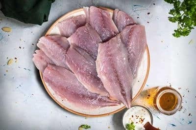 Mackerel / Ayala - Fillet (250g Pack)