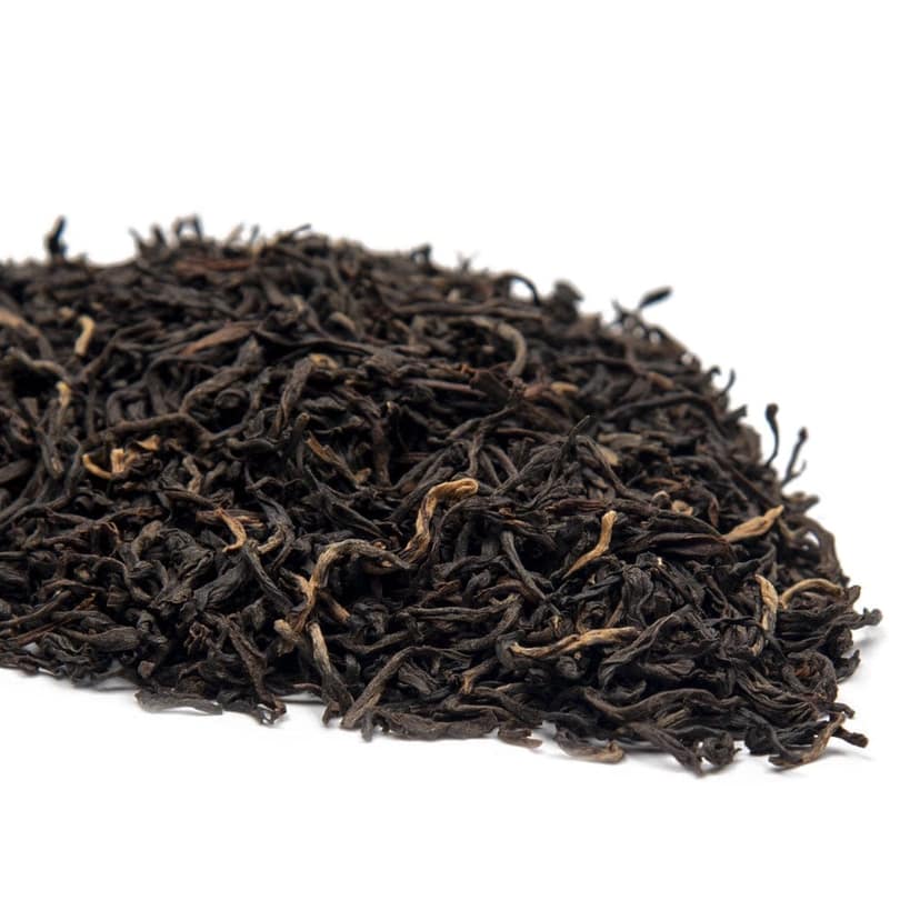 Udyan Tea English Breakfast Tea | Natural Loose Leaf Tea view 2