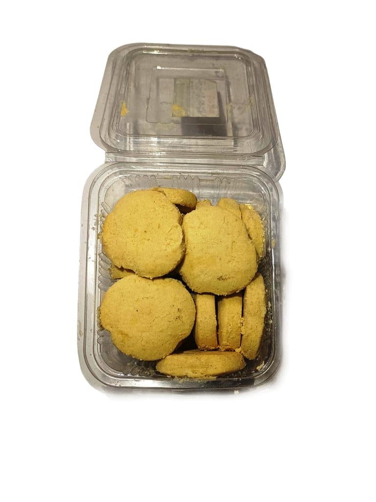 Korra Biscuits 250 Gms view 2