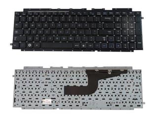 Samsung Laptop Keyboard Replacement For RC710, RC711-Series