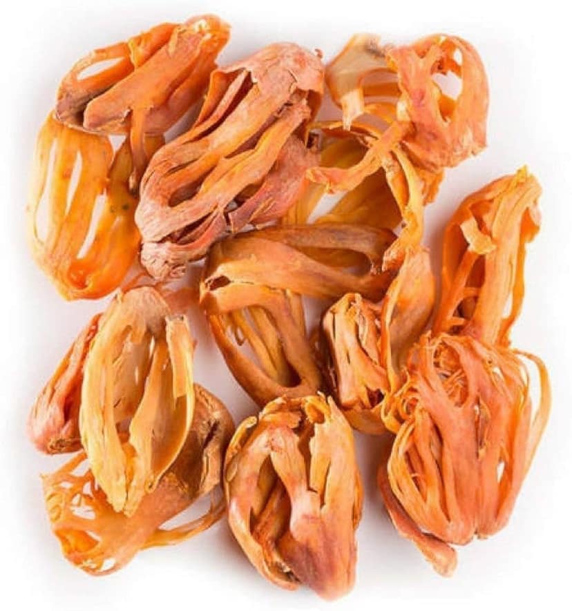 Jayipathri, Javitri, Mace, Jaiphal Flower, Nutmeg Mace 100gm view 2
