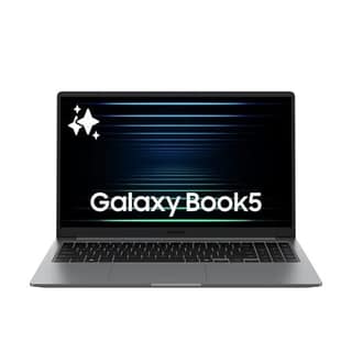 Galaxy Book5 15.6inch Ultra 5, 32/1TB (NP754XHD-KD5IN)